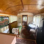 Zirkuswagen Am Labes * 노이글로프조브